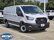 Ford Transit Cargo Van
