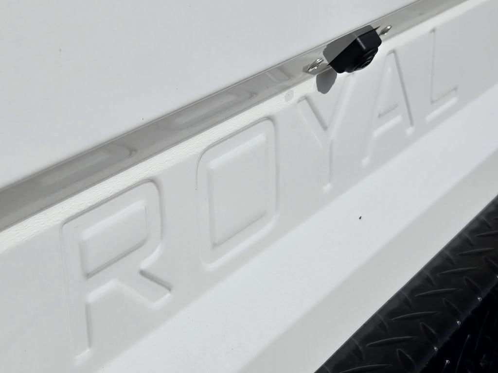 2026 Chevrolet Silverado 2500 HD Work Truck - Photo 8