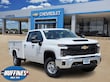Chevrolet Silverado 2500 HD