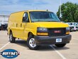  GMC Savana Cargo 2500