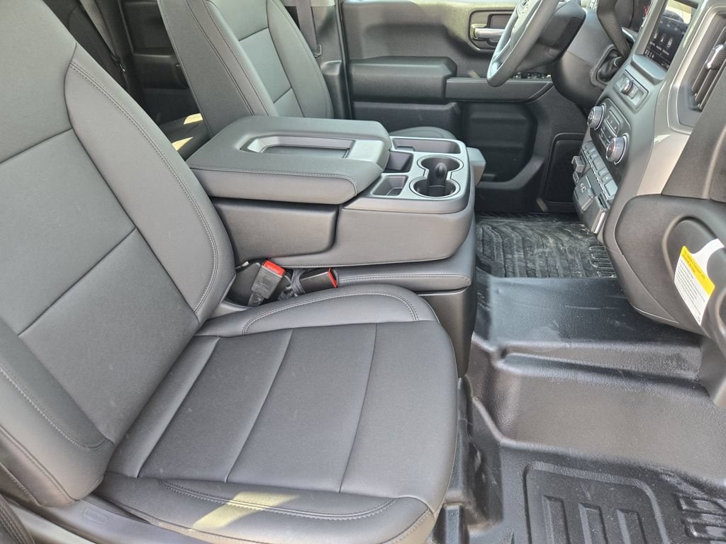 2026 Chevrolet Silverado 2500 HD Work Truck - Photo 12