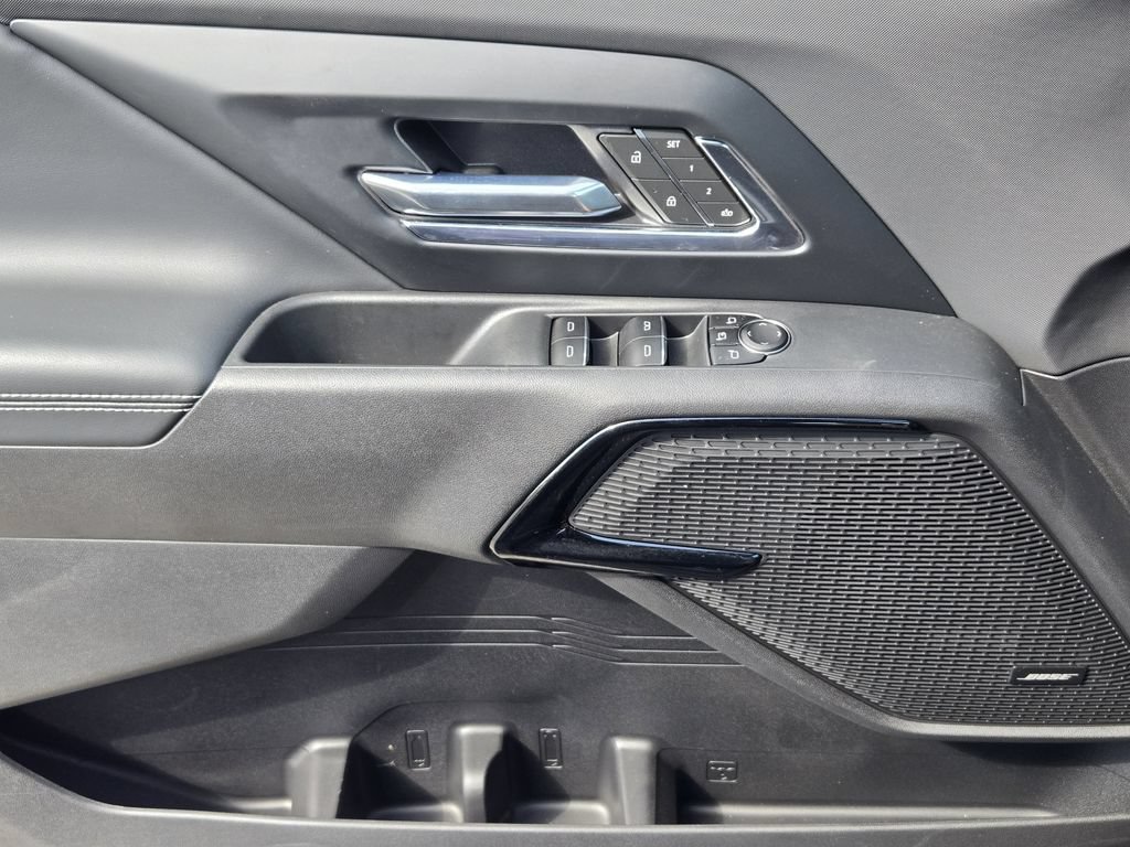 2026 Chevrolet Silverado EV LT - Photo 18