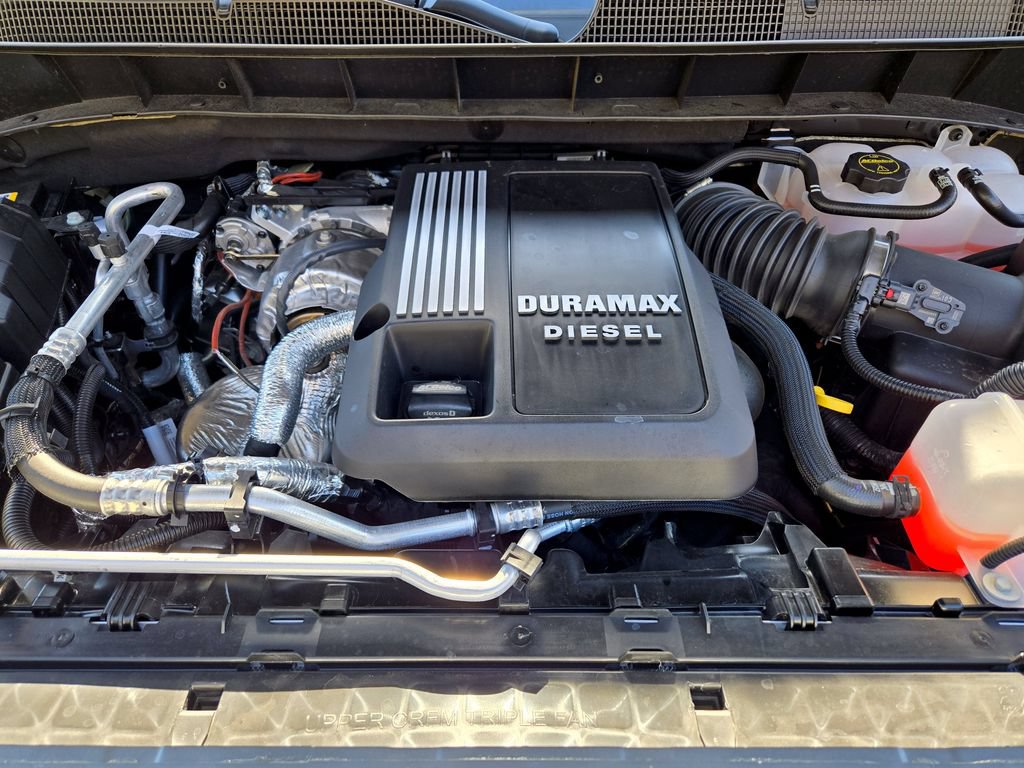 2026 Chevrolet Silverado 1500 RST - Photo 23