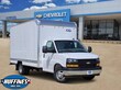  Chevrolet Express Cutaway 3500