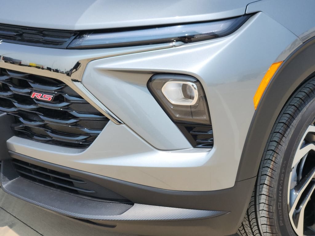 2026 Chevrolet Trailblazer RS - Photo 6