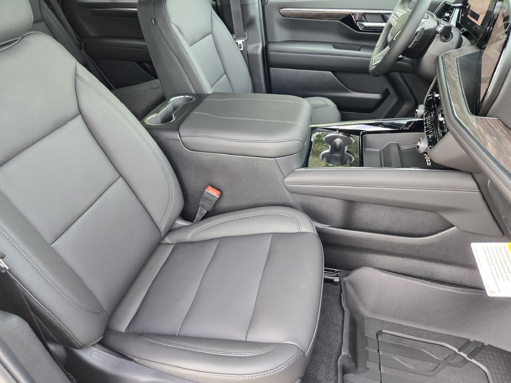 2026 Chevrolet Tahoe LT - Photo 12