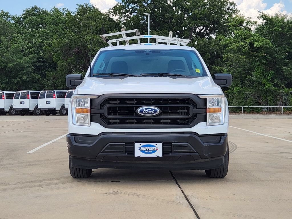Used 2022 Ford F-150 XL