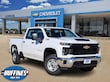 Chevrolet Silverado 2500 HD