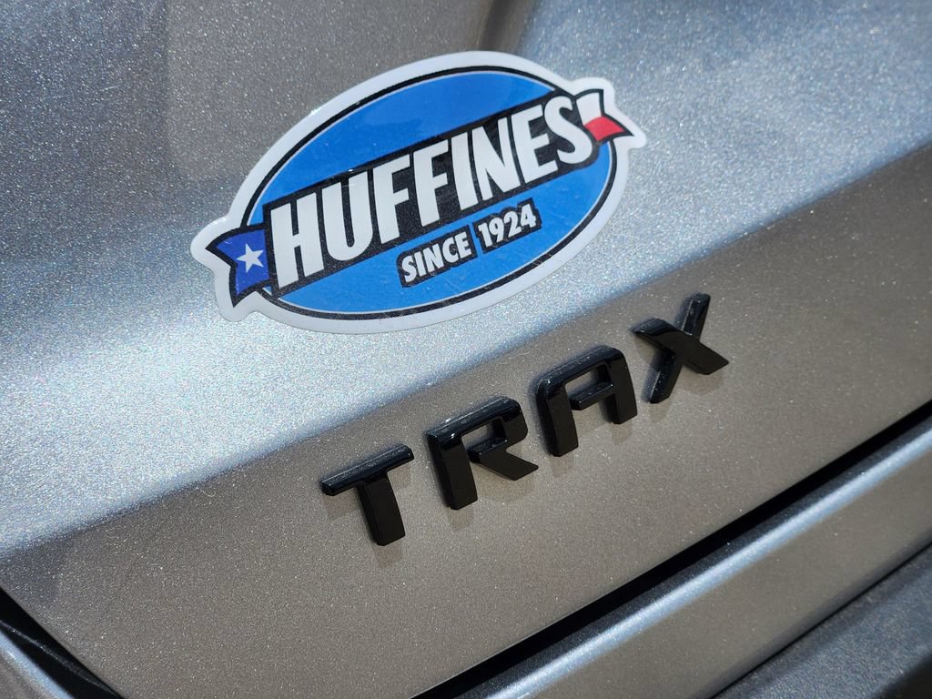 2026 Chevrolet Trax RS - Photo 9
