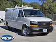  Chevrolet Express Cargo 2500
