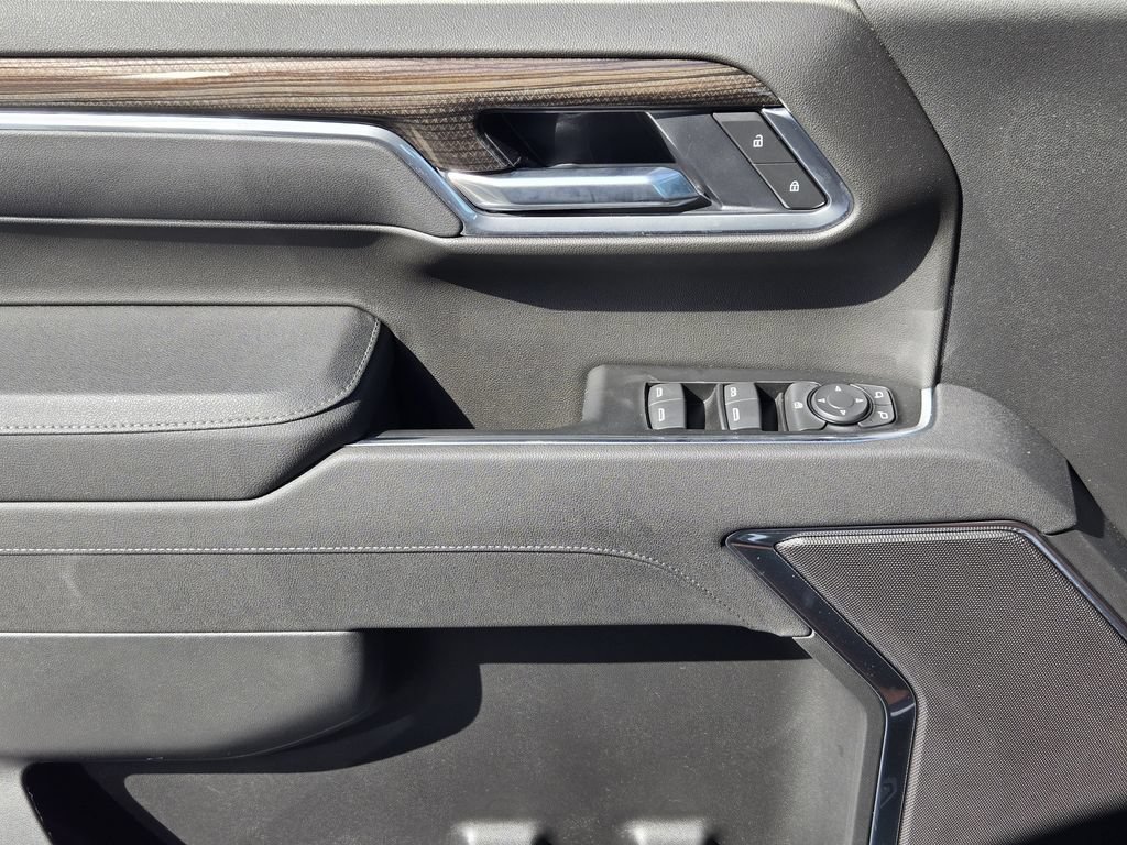 2026 Chevrolet Silverado 1500 LT - Photo 19