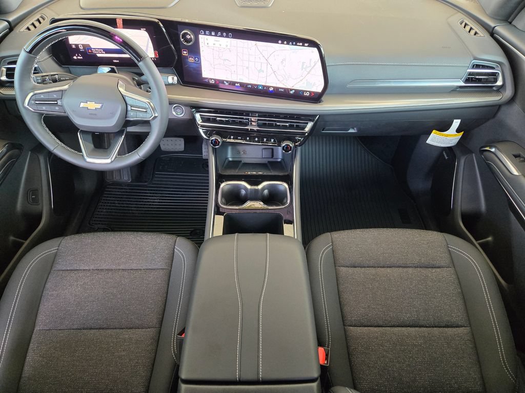 2026 Chevrolet Traverse LT - Photo 20
