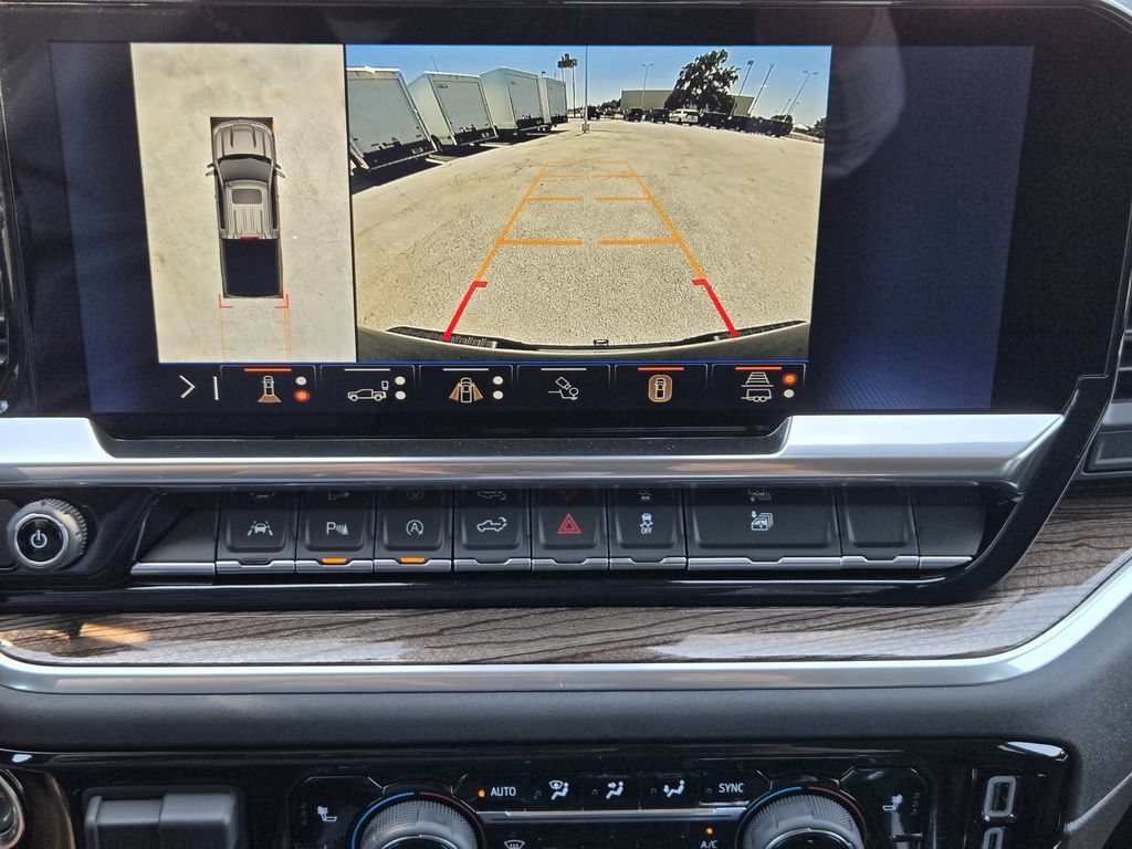 2026 Chevrolet Silverado 1500 RST - Photo 15