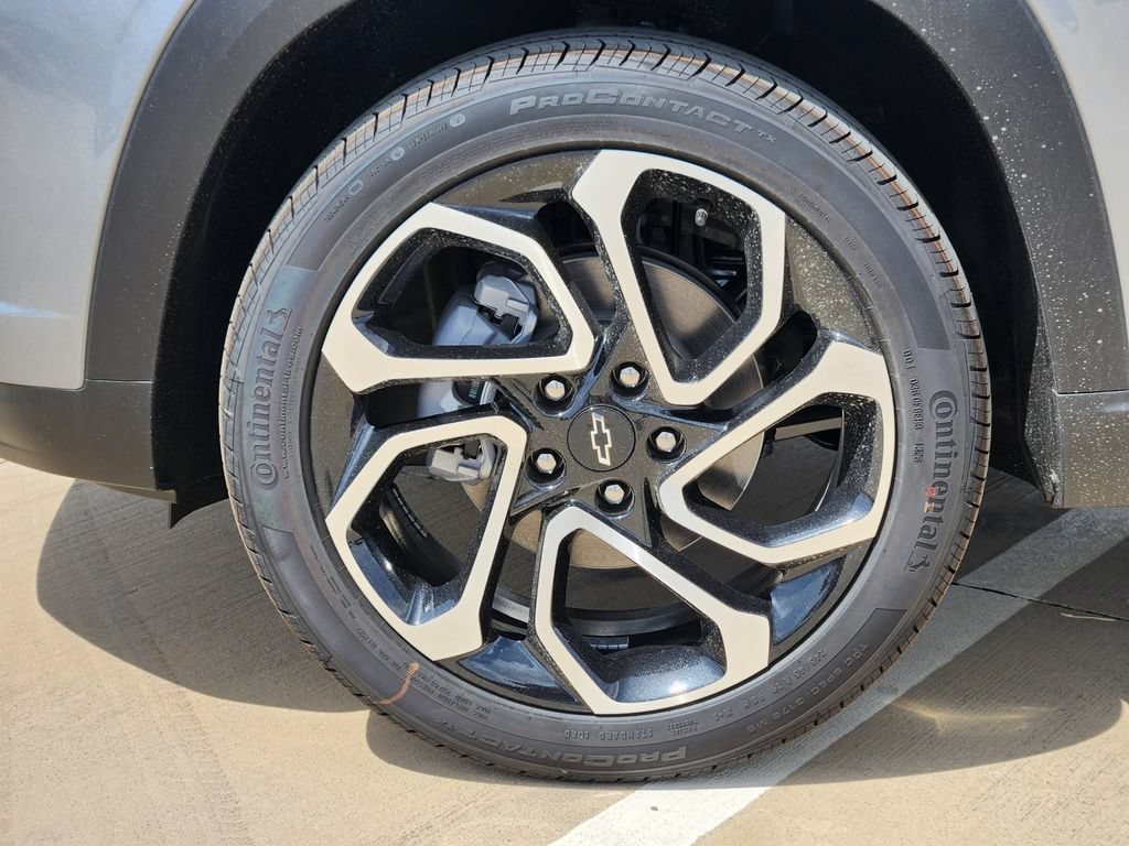 2026 Chevrolet Trax RS - Photo 8