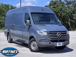  Mercedes-Benz Sprinter Van