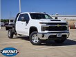  Chevrolet Silverado 2500 HD