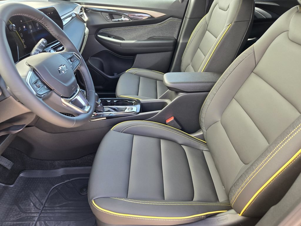 2026 Chevrolet Trailblazer Activ - Photo 11