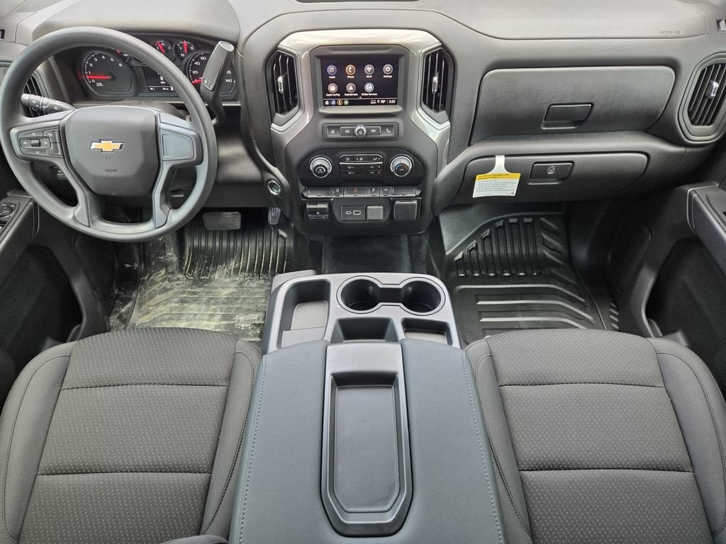 2026 Chevrolet Silverado 2500 HD Work Truck - Photo 23