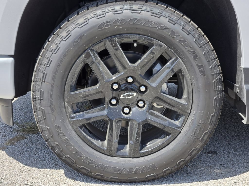 2026 Chevrolet Silverado 1500 RST - Photo 8