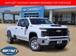  Chevrolet Silverado 3500 HD