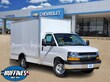  Chevrolet Express Cutaway 3500