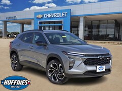 2025 Chevrolet Trax 2RS SUV