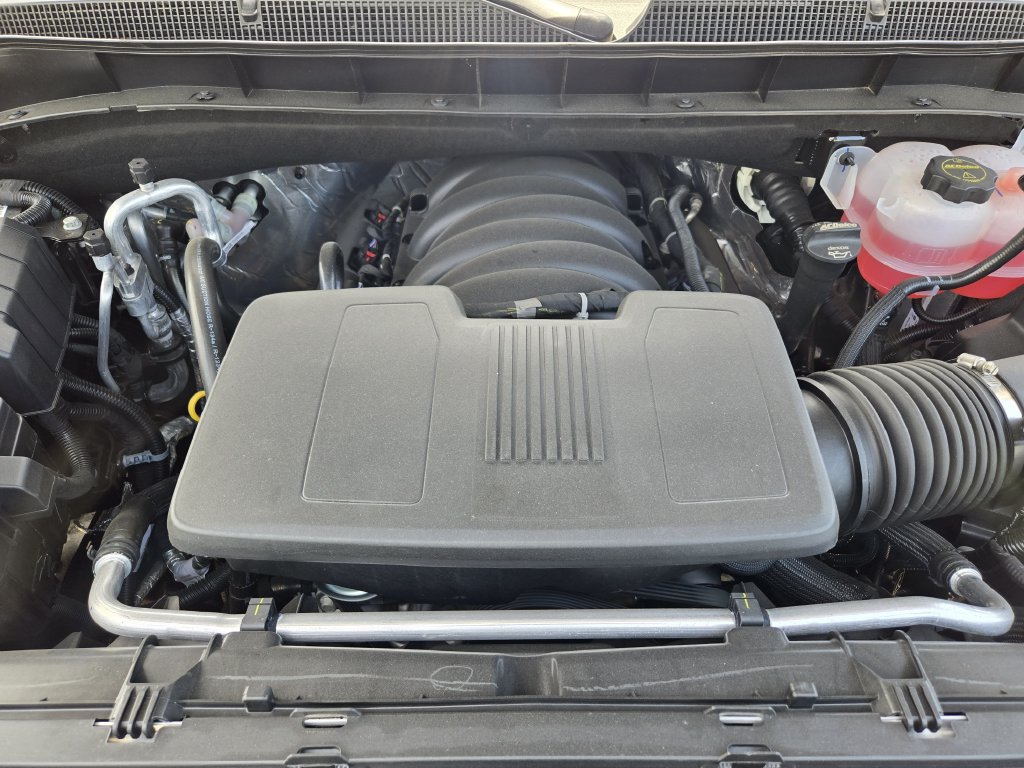 2026 Chevrolet Suburban High Country - Photo 26