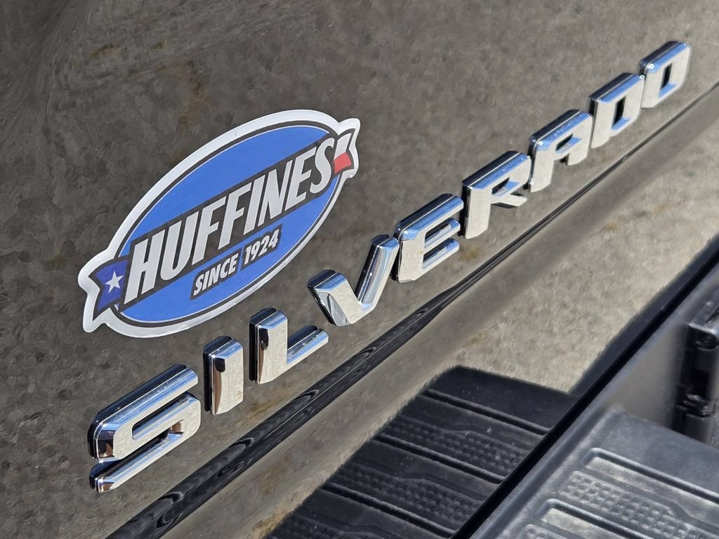 2026 Chevrolet Silverado 1500 RST - Photo 8