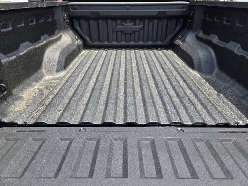 2026 Chevrolet Colorado Trail Boss - Photo 24