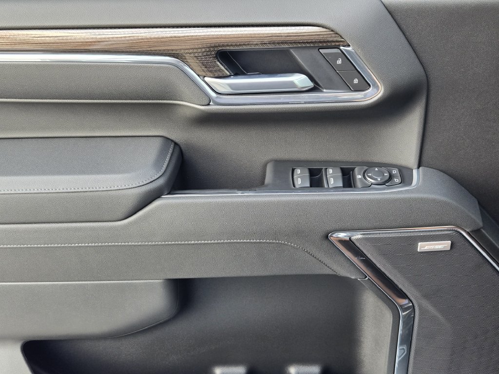 2026 Chevrolet Silverado 1500 LT Trail Boss - Photo 19