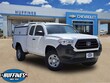 Toyota Tacoma 2WD