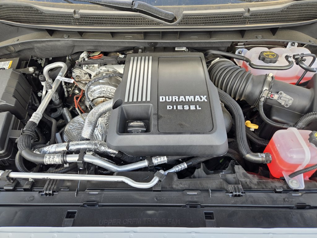 2026 Chevrolet Silverado 1500 ZR2 - Photo 24