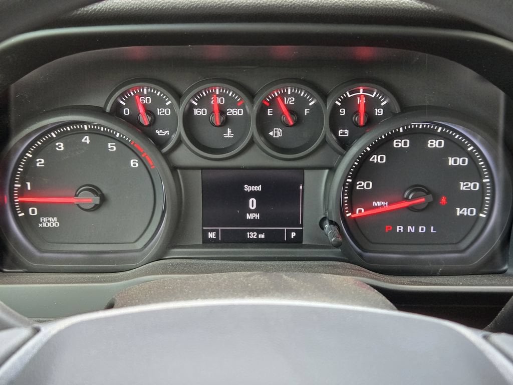 2026 Chevrolet Silverado 2500 HD Work Truck - Photo 13
