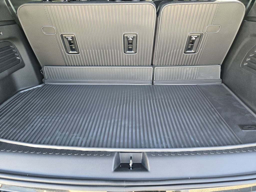 2026 Chevrolet Traverse High Country - Photo 26