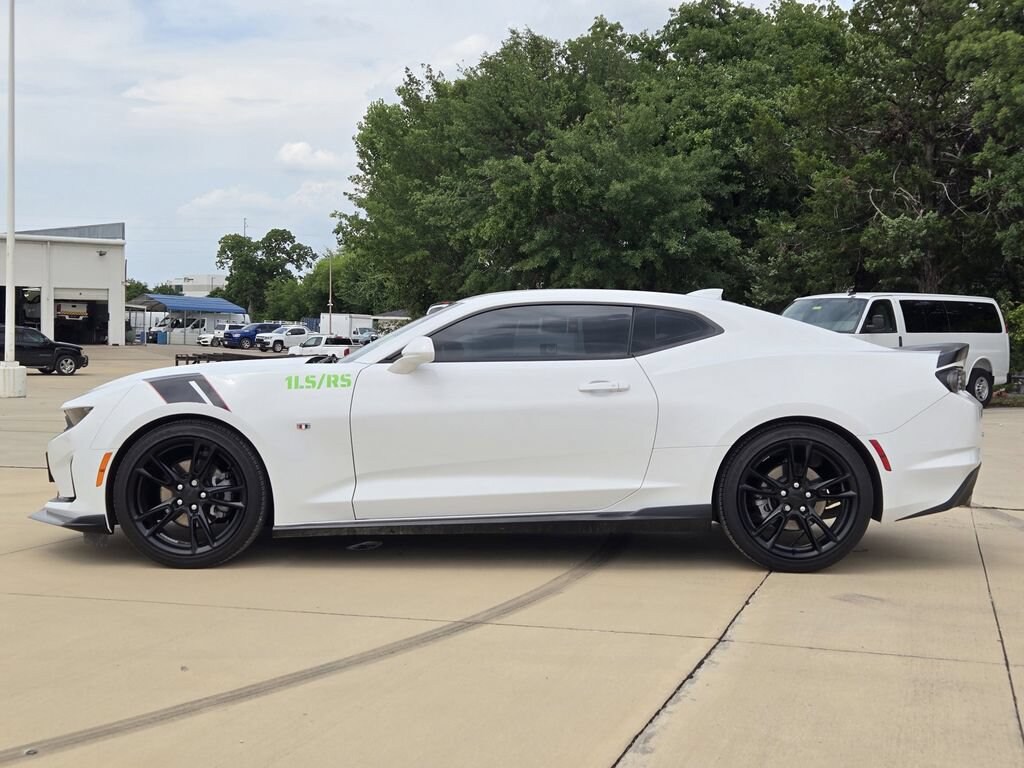 Used 2023 Chevrolet Camaro 1LT Performance