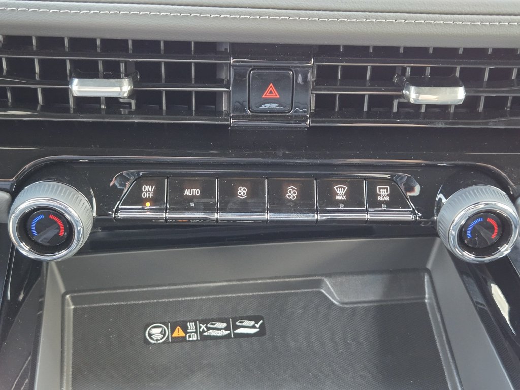 2027 Chevrolet Tahoe LT - Photo 16