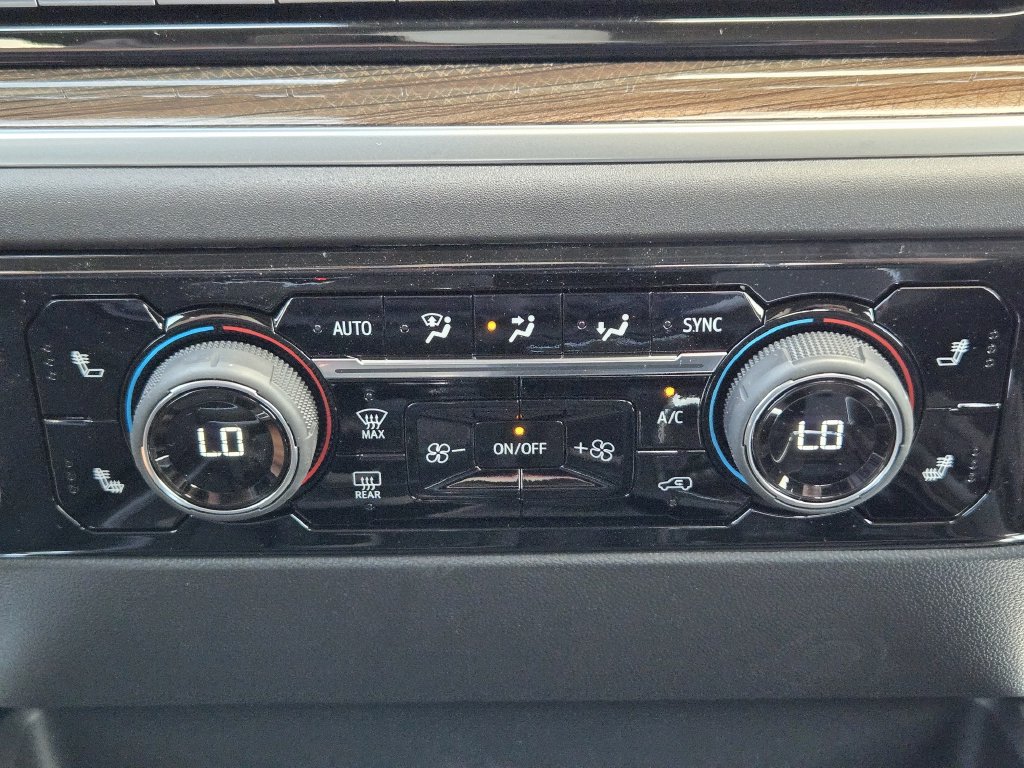 2026 Chevrolet Silverado 1500 RST - Photo 16