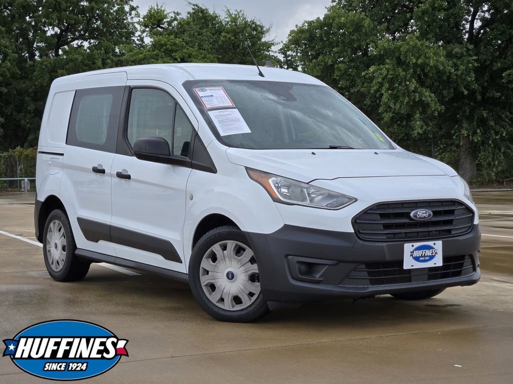2019 Ford Transit Connect Van XL SWB (Rear 180 Degree Door)'s photo