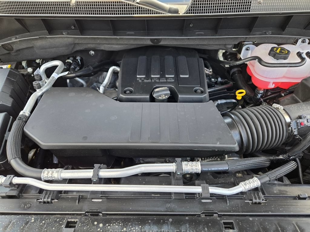 2026 Chevrolet Silverado 1500 LT - Photo 23