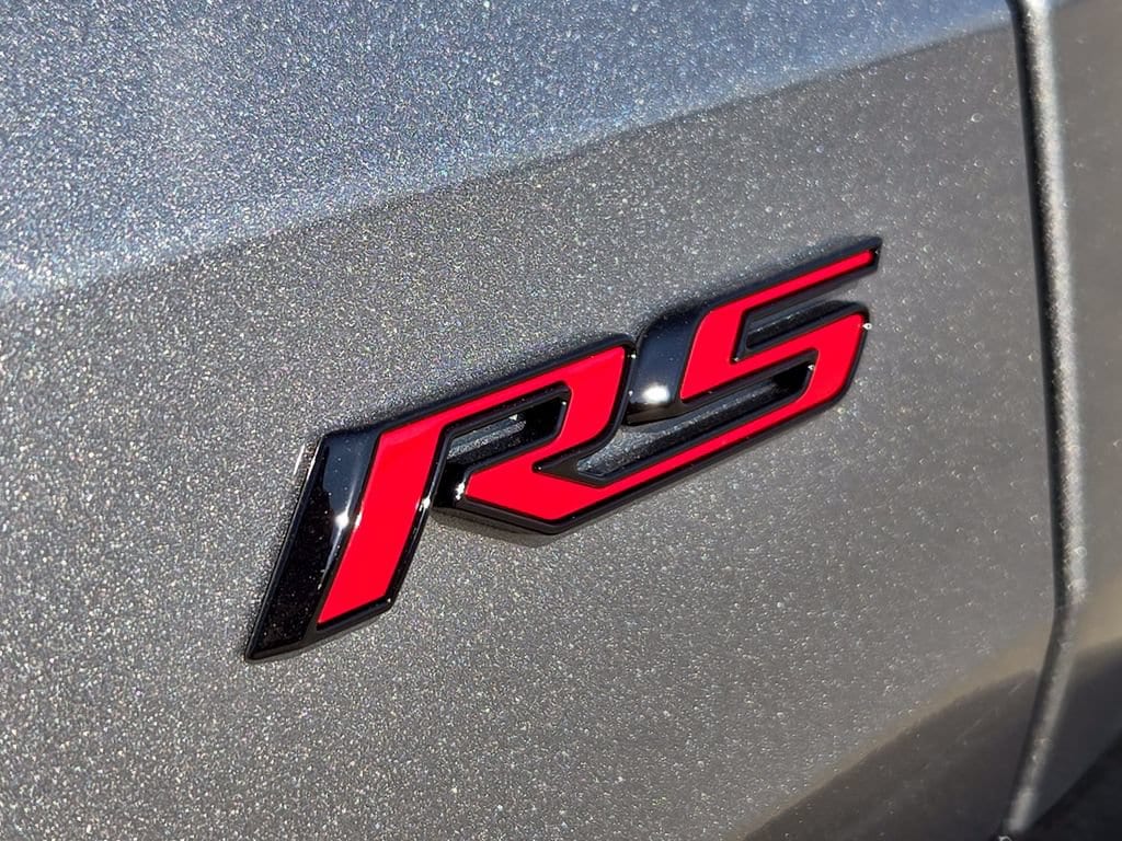 2026 Chevrolet Traverse RS - Photo 9