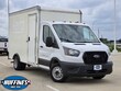  Ford Transit Cutaway