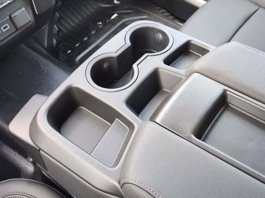 2025 Chevrolet Silverado 3500 HD Work Truck - Photo 16
