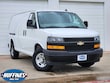 Chevrolet Express Cargo 2500