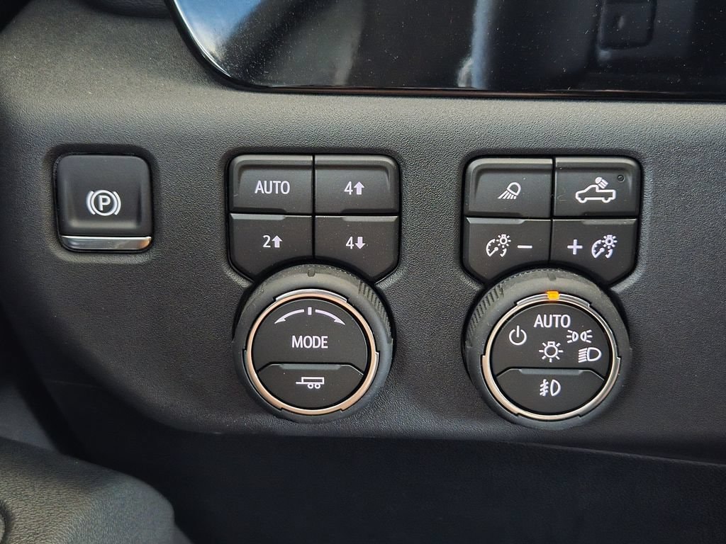 2026 Chevrolet Silverado 1500 RST - Photo 18