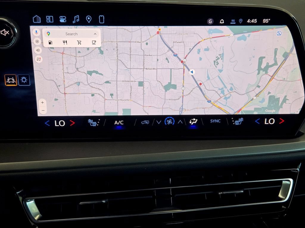 2026 Chevrolet Traverse LT - Photo 13