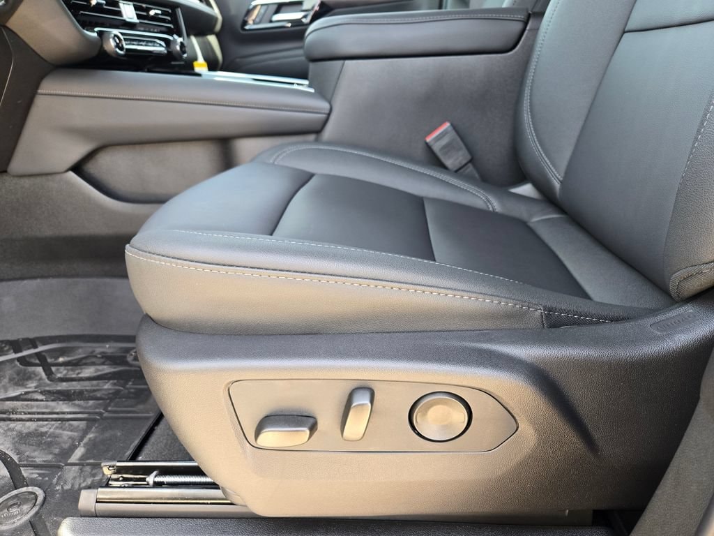 2026 Chevrolet Tahoe LT - Photo 20