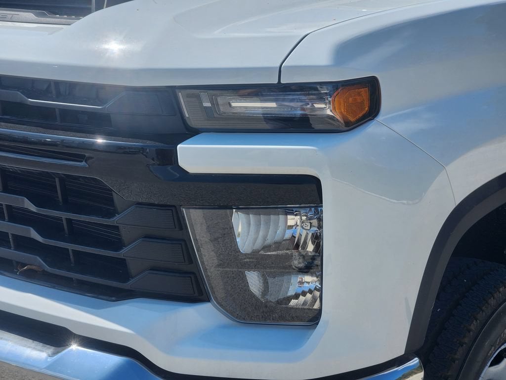 2026 Chevrolet Silverado 2500 HD Work Truck - Photo 7