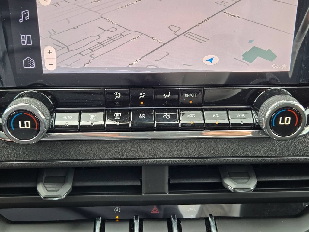2026 Chevrolet Colorado Trail Boss - Photo 16