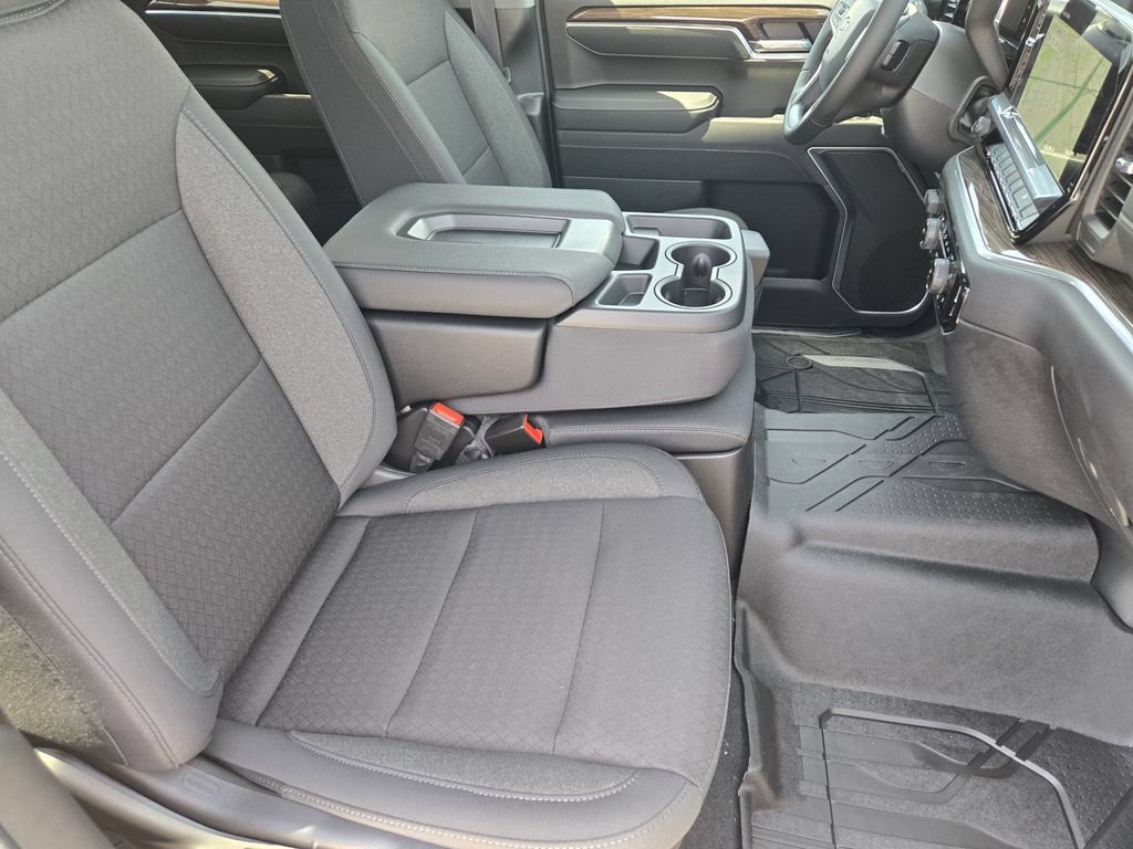 2026 Chevrolet Silverado 1500 RST - Photo 12