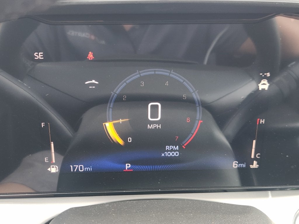 2026 Chevrolet Trax LT - Photo 12